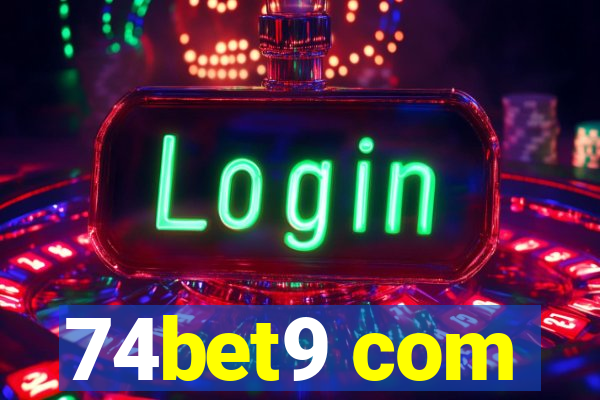 74bet9 com